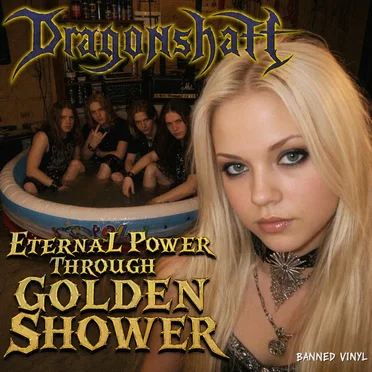 Eternal Power Through Golden Shower