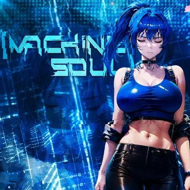 Machine Soul