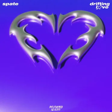 Drifting Love by spate - album cover