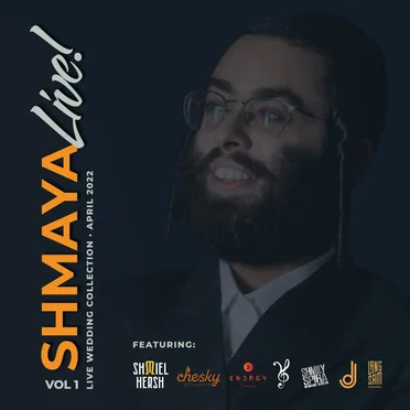 Live Wedding Collection