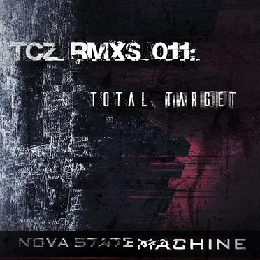 TCZ RMXs 011: Total Target