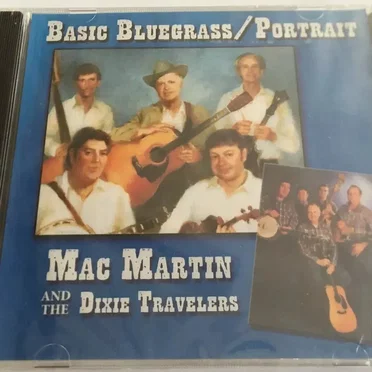 Basic Bluegrass / Portrait