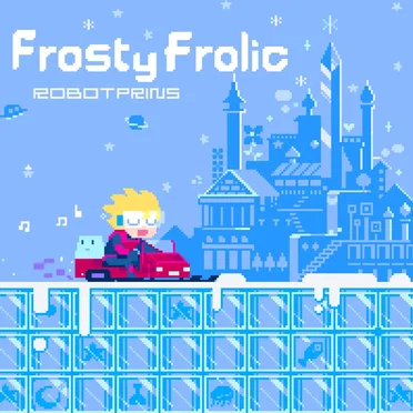 Frosty Frolic