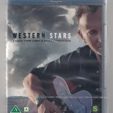 Western Stars: A Film By Thom Zimny & Bruce Springsteen