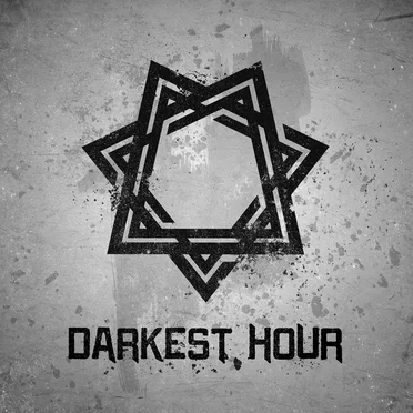 Darkest Hour by Darkest Hour - album cover