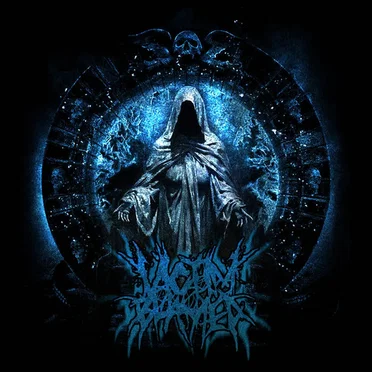 Death Is Our Only Release