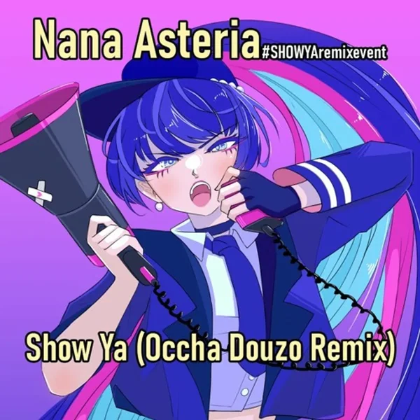 Show Ya (Occha Douzo Remix)