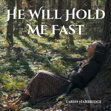 He Will Hold Me Fast