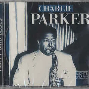 Midnite Jazz & Blues: Happy Bird Blues