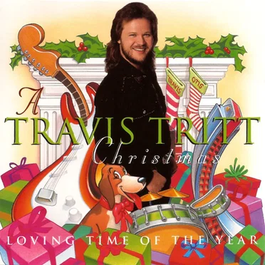 A Travis Tritt Christmas: A Loving Time of Year