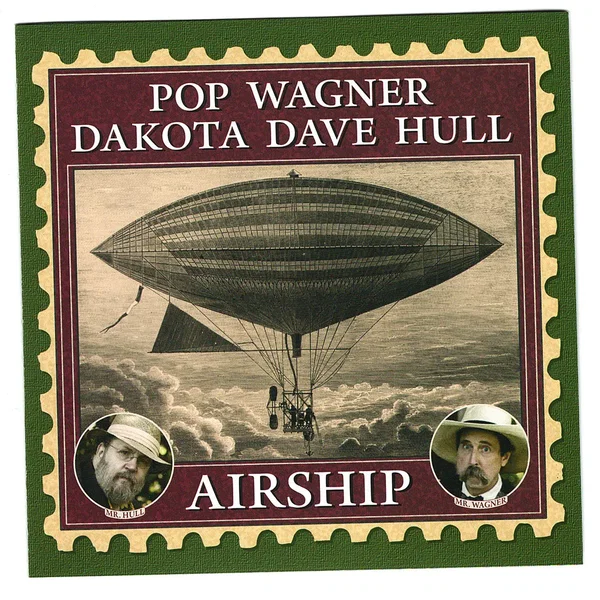 Airship