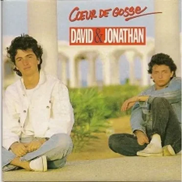 Cœur de gosse