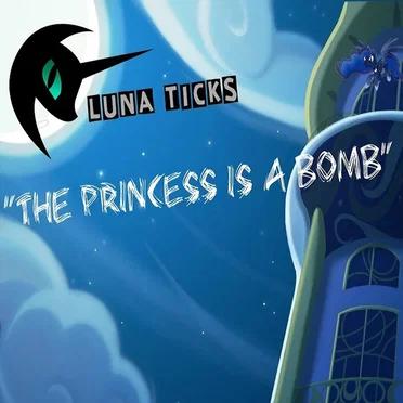 The Princess Is a Bomb