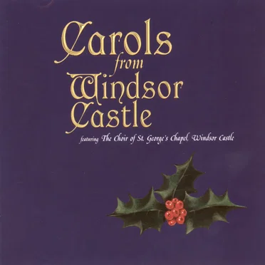 Carols from Windsor Castle