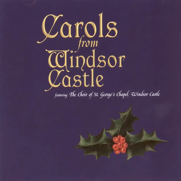 Carols from Windsor Castle
