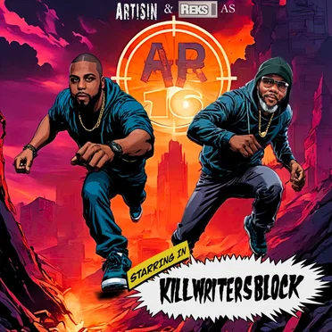 Kill Writers Block