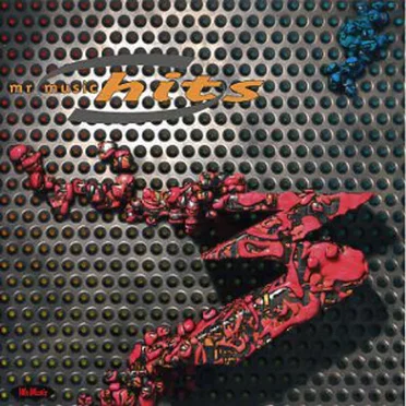 Mr Music Hits 3. 2003 by Various Artists - album cover
