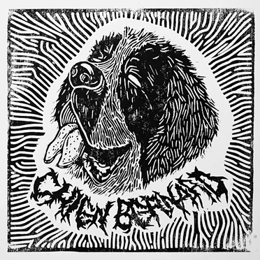 Chien Bernard