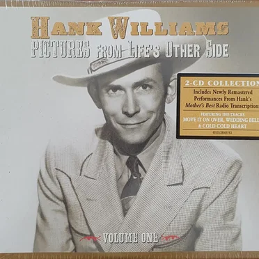 Pictures From Life’s Other Side