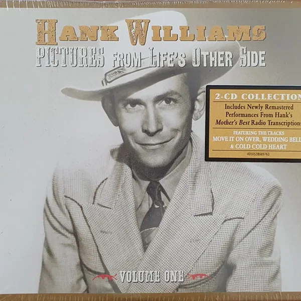 Pictures From Life’s Other Side