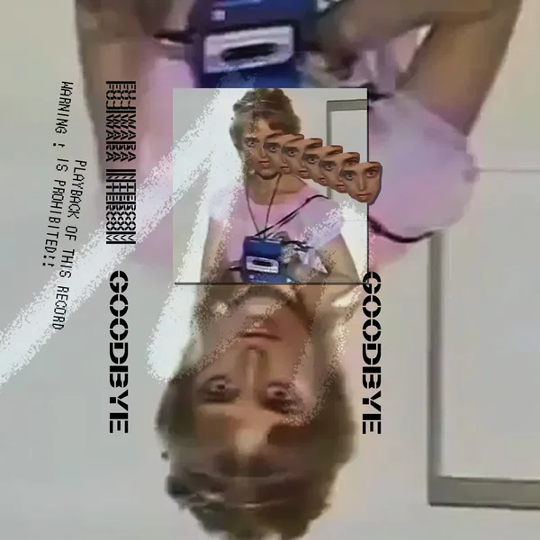 GOODBYE