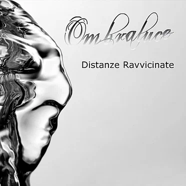 Distanze ravvicinate by Ombraluce - album cover
