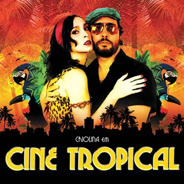 Cine Tropical