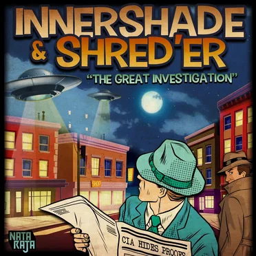 The Great Investigation