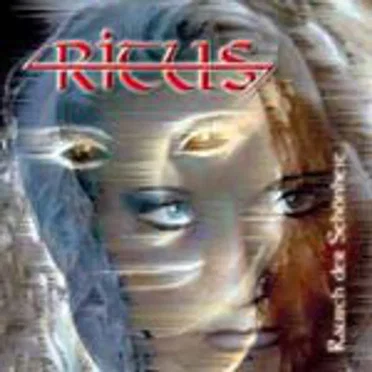 Rausch der Schönheit by Ritus - album cover