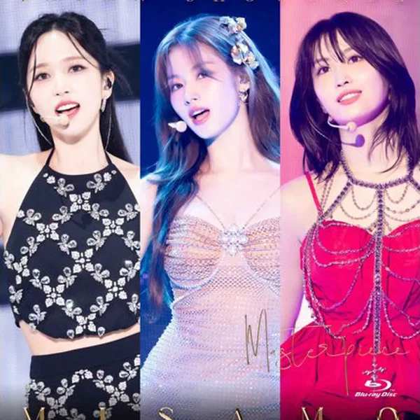 MISAMO JAPAN SHOWCASE “Masterpiece”