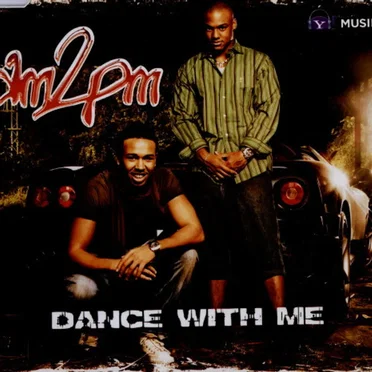 Dance With Me by am2pm - album cover