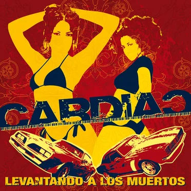 Levantando a los muertos