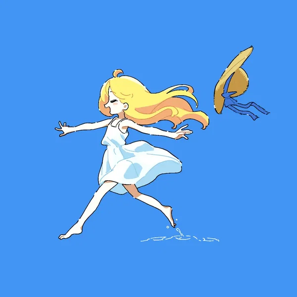 まだない