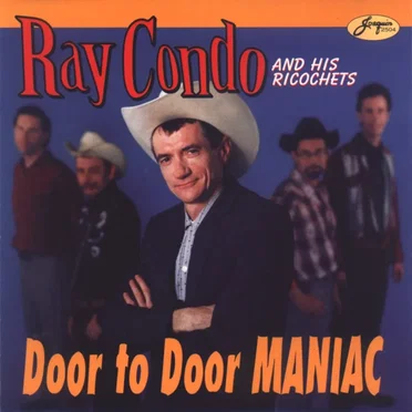 Door to Door Maniac