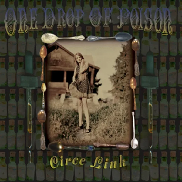 One Drop of Poison