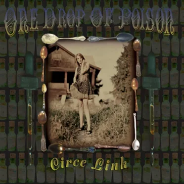 One Drop of Poison