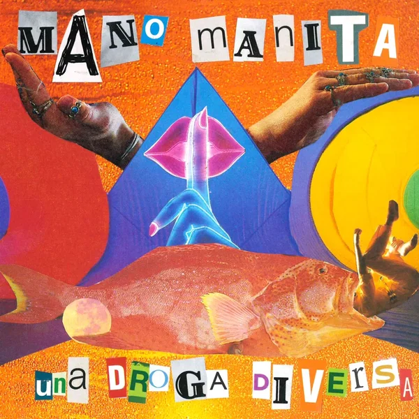 Una Droga Diversa