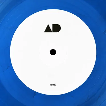 Dubalearic EP by Federsen - album cover