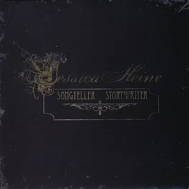 Songteller Storywriter