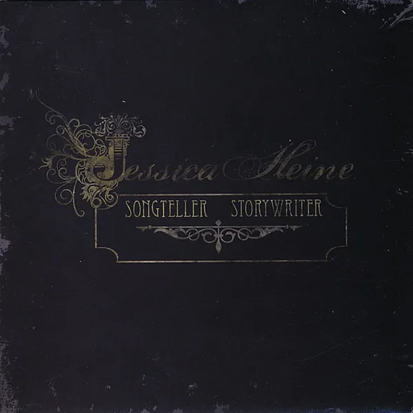 Songteller Storywriter