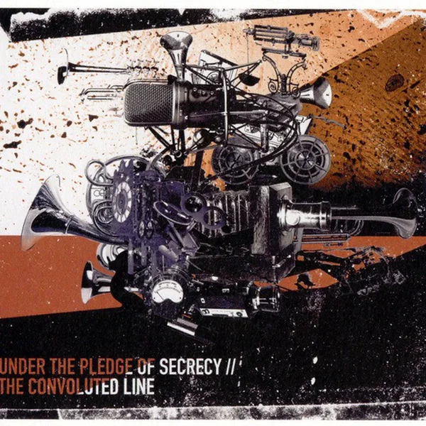 The Convoluted Line