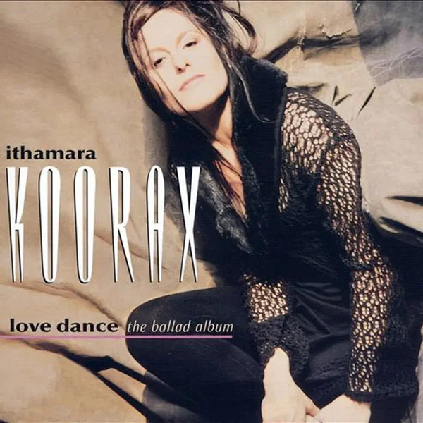 Love Dance - The Ballad Album