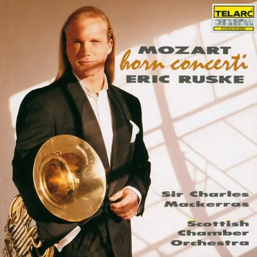 Horn Concerti