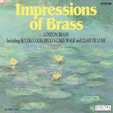 Impressions of Brass
