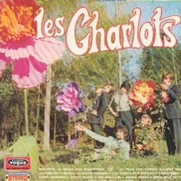 Charlow‐up