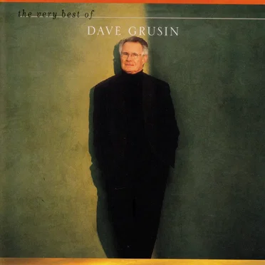 The Very Best Of Dave Grusin