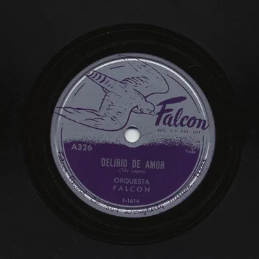 Delirio de amor / KO - Laiya