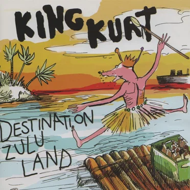 Destination Zululand