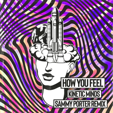How You Feel (Sammy Porter remix)