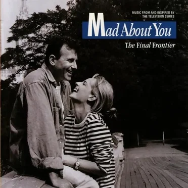 Mad About You by Various Artists - album cover